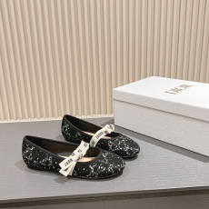 Christian Dior Low Shoes